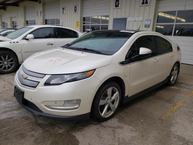 CHEVROLET VOLT 2012 1g1ra6e40cu109471