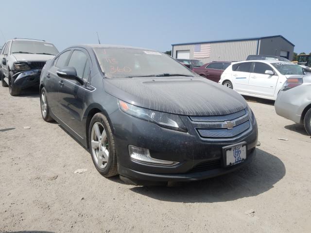 CHEVROLET VOLT 2012 1g1ra6e40cu112046