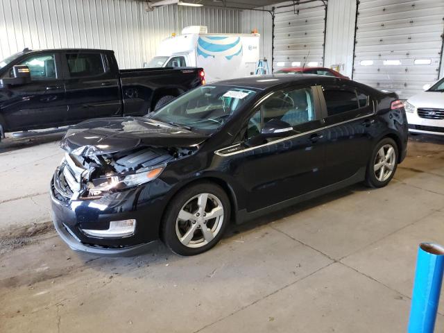 CHEVROLET VOLT 2012 1g1ra6e40cu112225