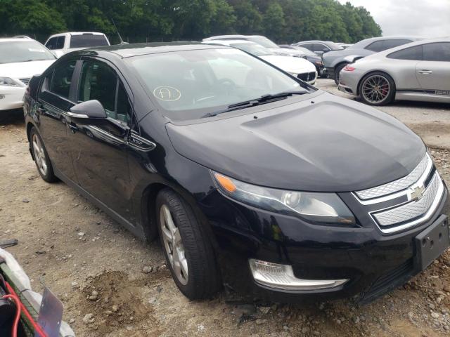 CHEVROLET VOLT 2012 1g1ra6e40cu112399