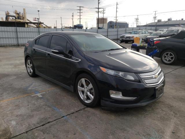 CHEVROLET VOLT 2012 1g1ra6e40cu113116