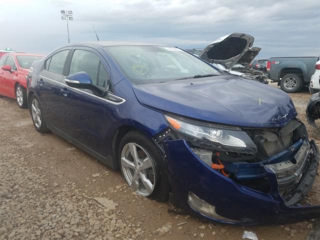 CHEVROLET VOLT 2012 1g1ra6e40cu117747