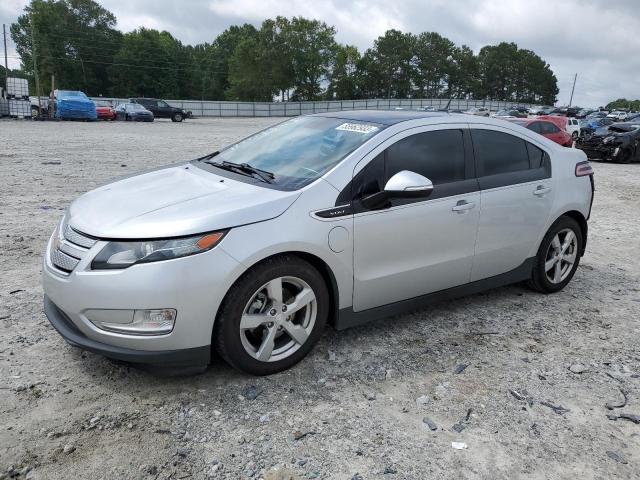 CHEVROLET VOLT 2012 1g1ra6e40cu118039