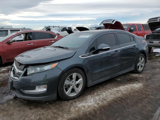 CHEVROLET VOLT 2012 1g1ra6e40cu119899