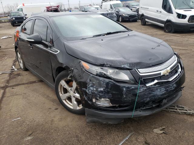 CHEVROLET VOLT 2012 1g1ra6e40cu120003