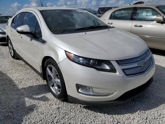 CHEVROLET VOLT 2013 1g1ra6e40du112100