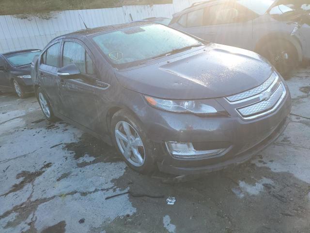 CHEVROLET VOLT 2013 1g1ra6e40du130483