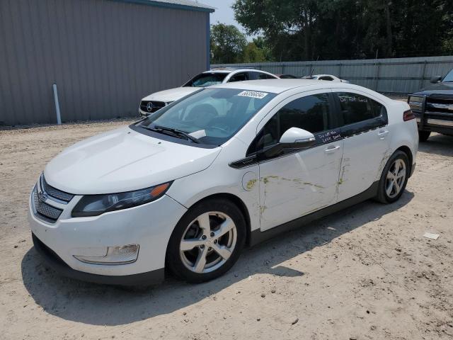 CHEVROLET VOLT 2013 1g1ra6e40du140060