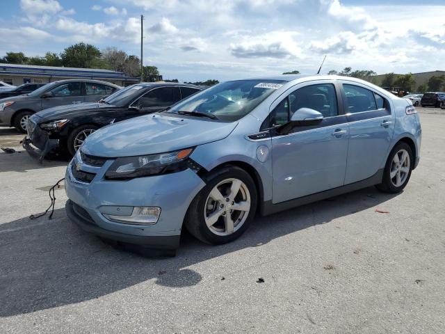 CHEVROLET VOLT 2013 1g1ra6e40du145422