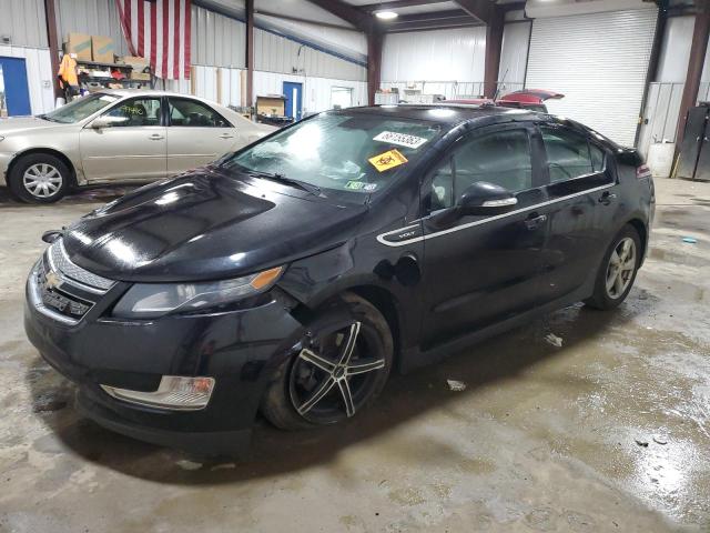 CHEVROLET VOLT 2013 1g1ra6e40du145856