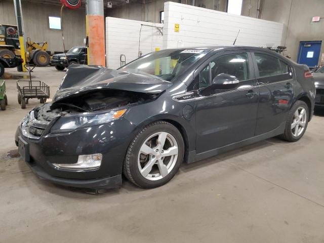 CHEVROLET VOLT 2014 1g1ra6e40eu128671