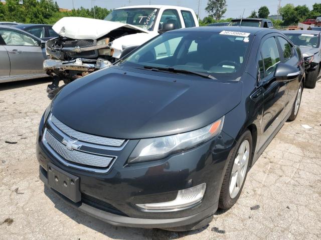 CHEVROLET VOLT 2014 1g1ra6e40eu136169