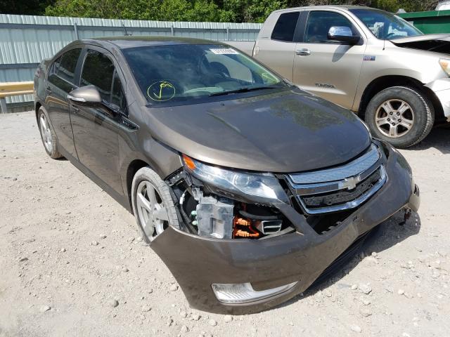 CHEVROLET VOLT 2014 1g1ra6e40eu151111