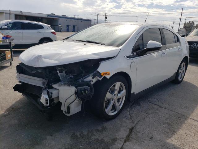 CHEVROLET VOLT 2014 1g1ra6e40eu165946