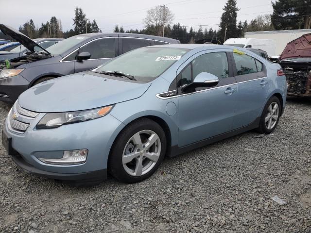 CHEVROLET VOLT 2015 1g1ra6e40fu104680