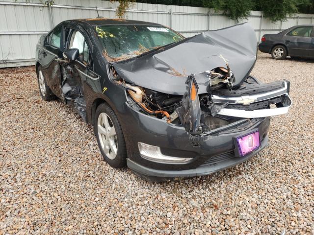 CHEVROLET VOLT 2015 1g1ra6e40fu104758