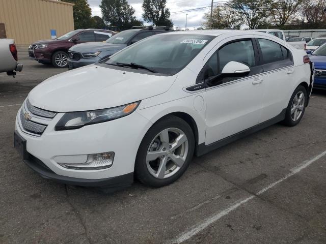 CHEVROLET VOLT 2015 1g1ra6e40fu112780