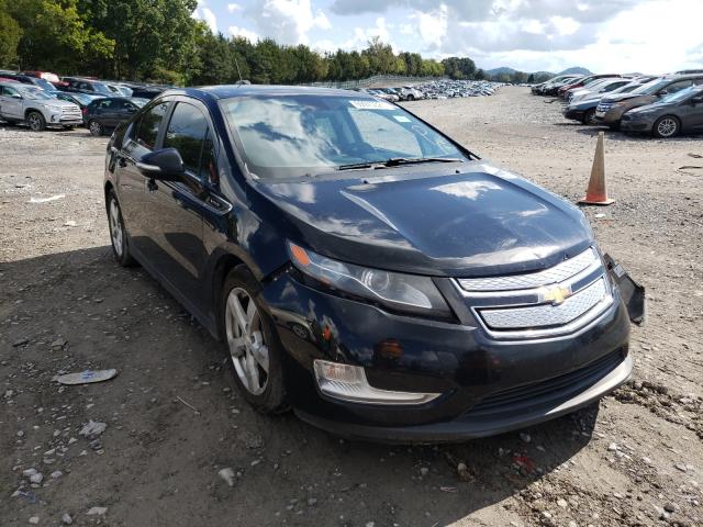 CHEVROLET VOLT 2015 1g1ra6e40fu112827