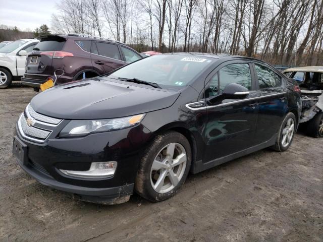 CHEVROLET VOLT 2015 1g1ra6e40fu119356