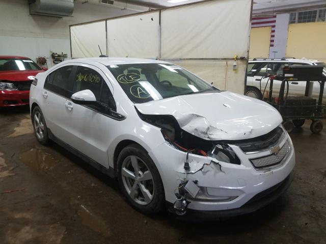 CHEVROLET VOLT 2015 1g1ra6e40fu126792