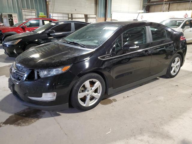 CHEVROLET VOLT 2015 1g1ra6e40fu135900