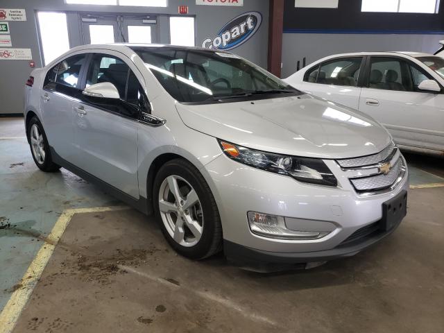 CHEVROLET VOLT 2012 1g1ra6e41cu104523