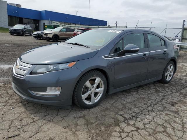 CHEVROLET VOLT 2012 1g1ra6e41cu111617