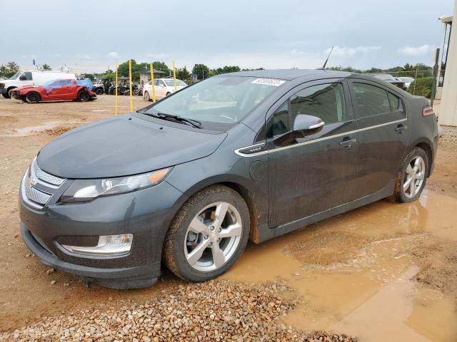 CHEVROLET VOLT 2012 1g1ra6e41cu112282