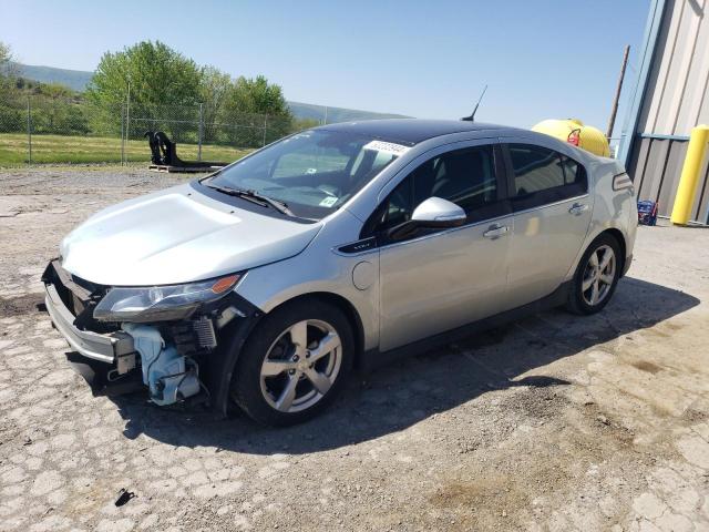 CHEVROLET VOLT 2012 1g1ra6e41cu122942