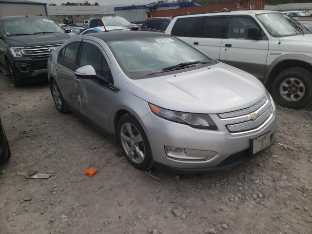 CHEVROLET VOLT 2012 1g1ra6e41cu123587