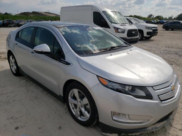 CHEVROLET VOLT 2012 1g1ra6e41cu124478