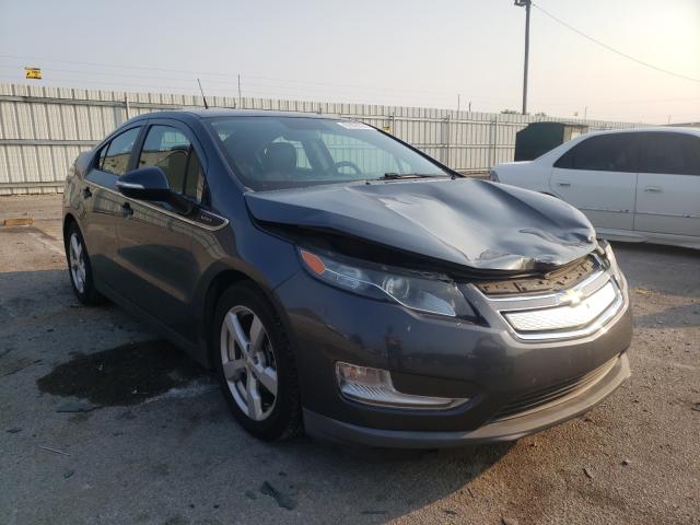 CHEVROLET VOLT 2012 1g1ra6e41cu125999