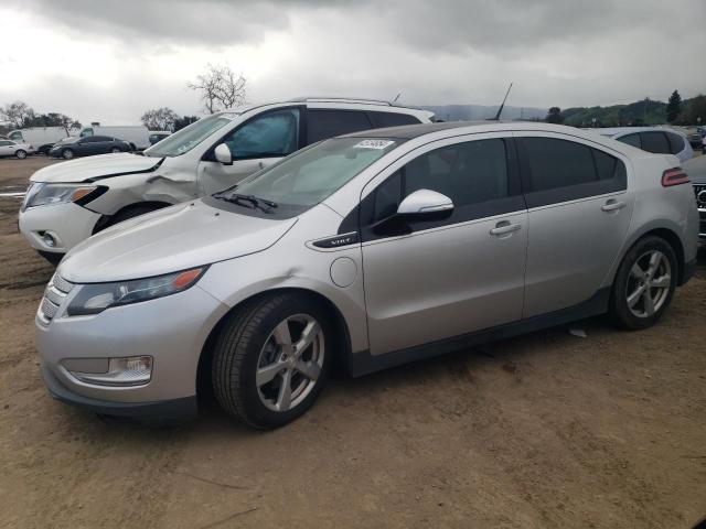 CHEVROLET VOLT 2012 1g1ra6e41cu127350