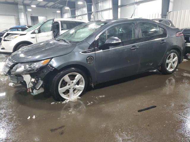 CHEVROLET VOLT 2013 1g1ra6e41du103728