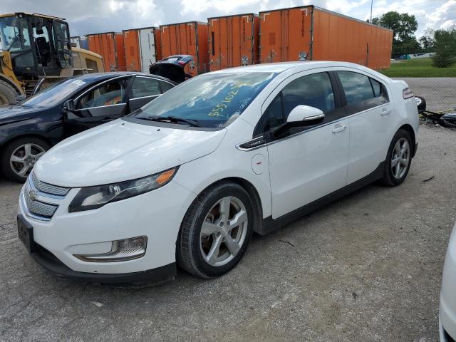 CHEVROLET VOLT 2013 1g1ra6e41du107066