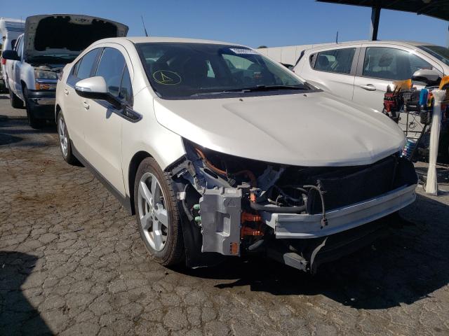 CHEVROLET VOLT 2013 1g1ra6e41du107875