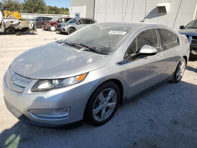 CHEVROLET VOLT 2013 1g1ra6e41du124336