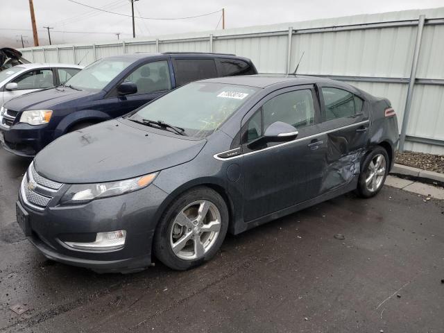 CHEVROLET VOLT 2013 1g1ra6e41du140097