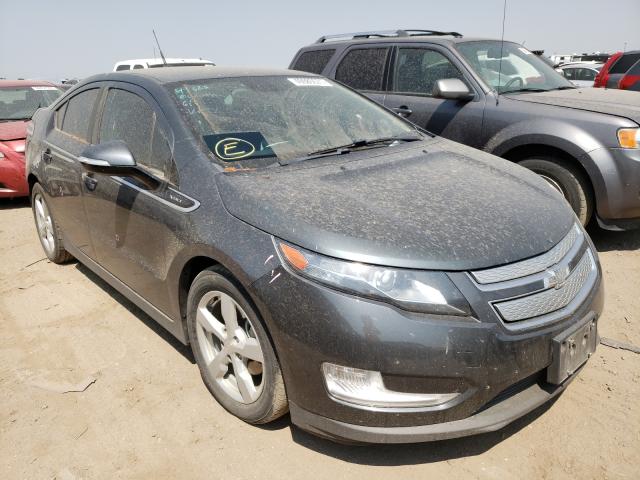 CHEVROLET VOLT 2013 1g1ra6e41du144067