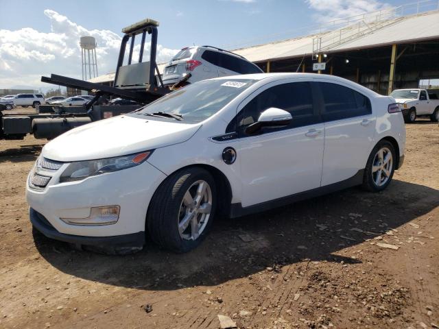 CHEVROLET VOLT 2013 1g1ra6e41du145736