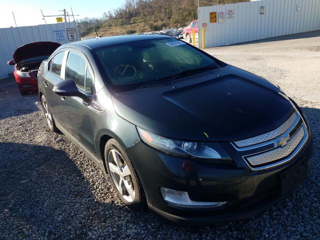 CHEVROLET VOLT 2014 1g1ra6e41eu125178