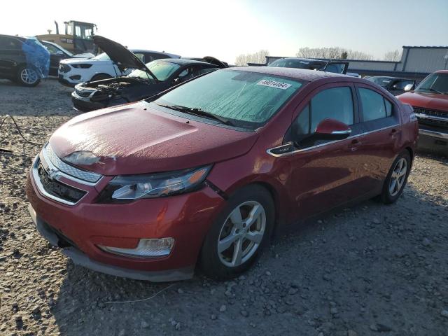 CHEVROLET VOLT 2014 1g1ra6e41eu130199