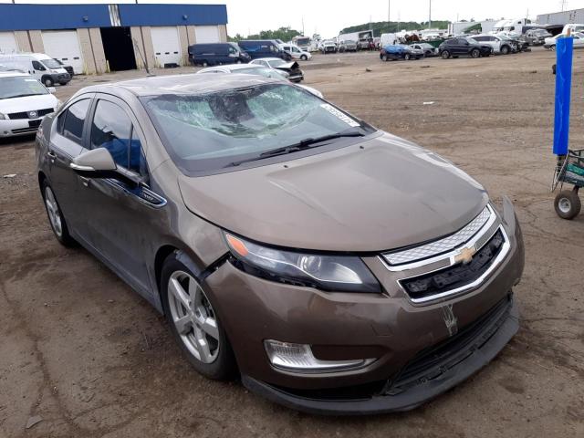 CHEVROLET VOLT 2014 1g1ra6e41eu137346