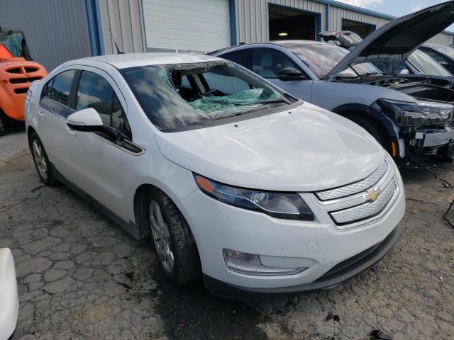 CHEVROLET VOLT 2014 1g1ra6e41eu150419