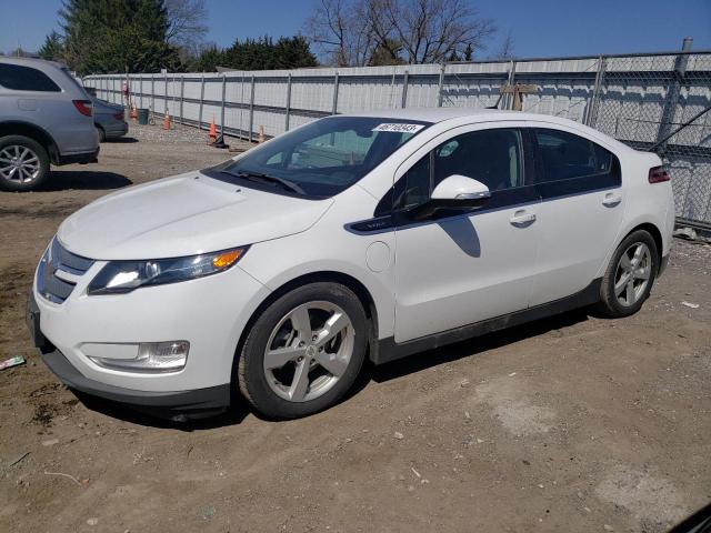 CHEVROLET VOLT 2014 1g1ra6e41eu156270