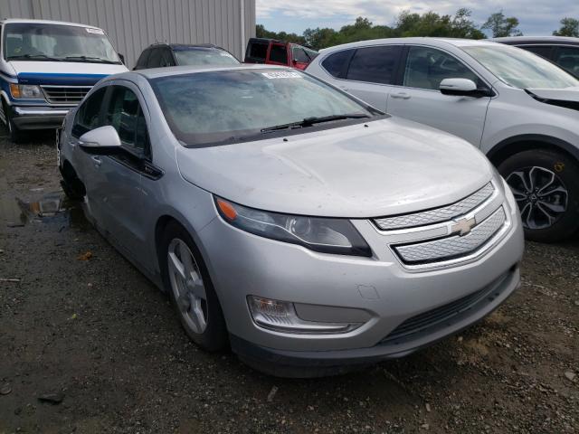 CHEVROLET VOLT 2014 1g1ra6e41eu156432