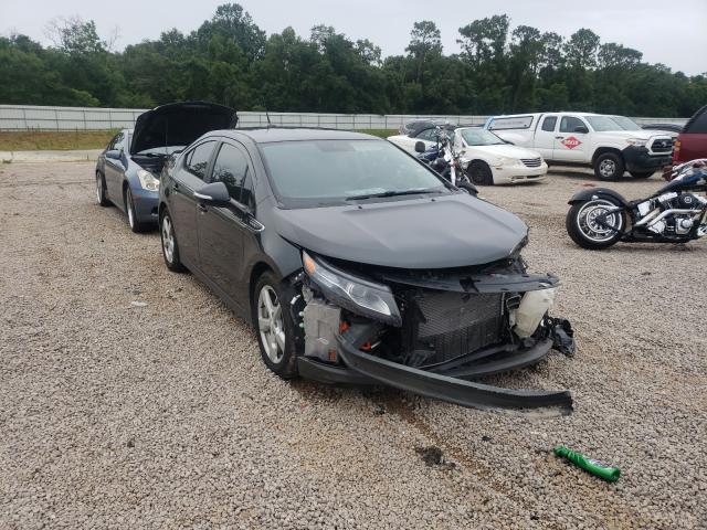 CHEVROLET VOLT 2014 1g1ra6e41eu157225