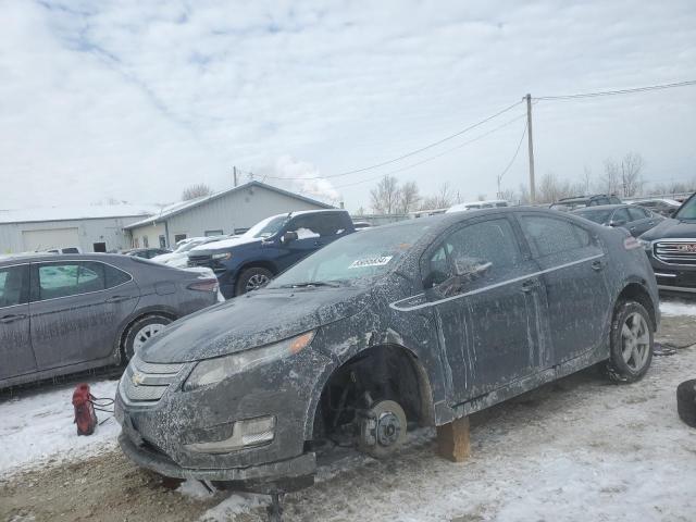 CHEVROLET VOLT 2014 1g1ra6e41eu162926