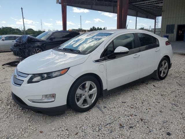 CHEVROLET VOLT 2014 1g1ra6e41eu165423