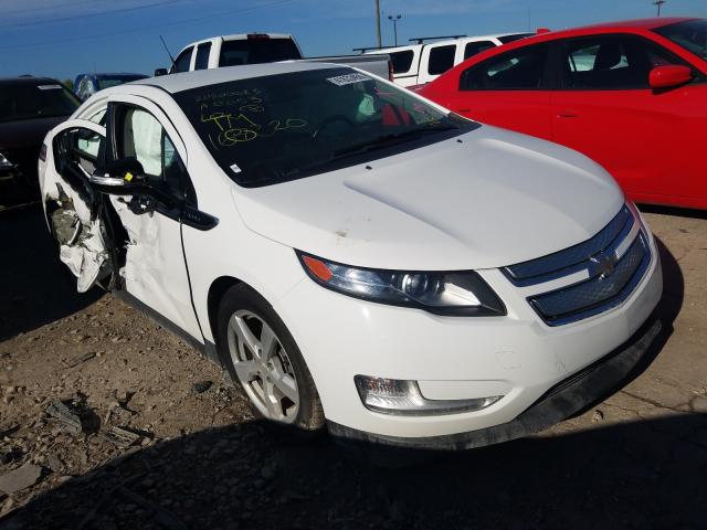 CHEVROLET VOLT 2014 1g1ra6e41eu167320